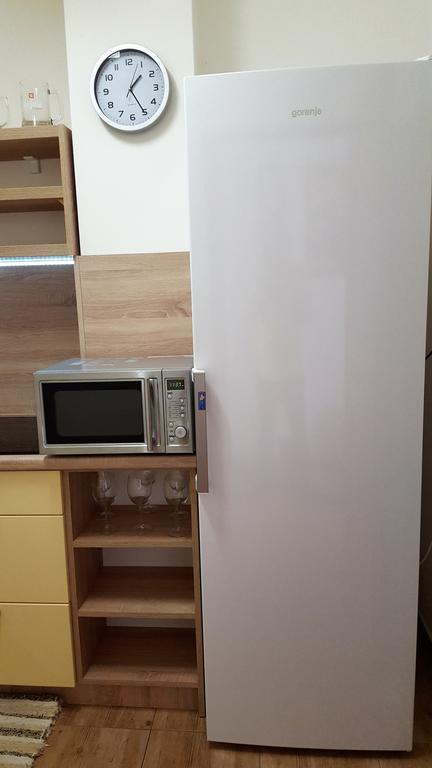 Villa Lienka Bešeňová Exteriör bild